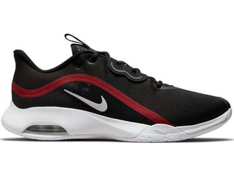 Nike Court Air Max Volley Ανδρικά Αθλητικά Παπούτσια για Βόλεϊ Μαύρα CU4274-003