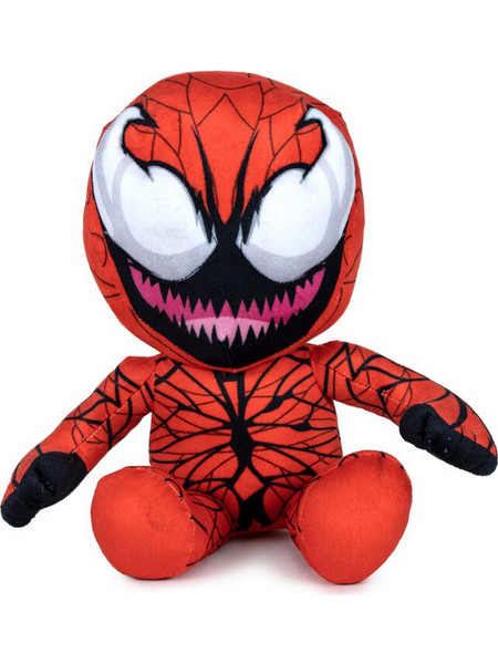 Play By Play Marvel Venom Carnage 30cm