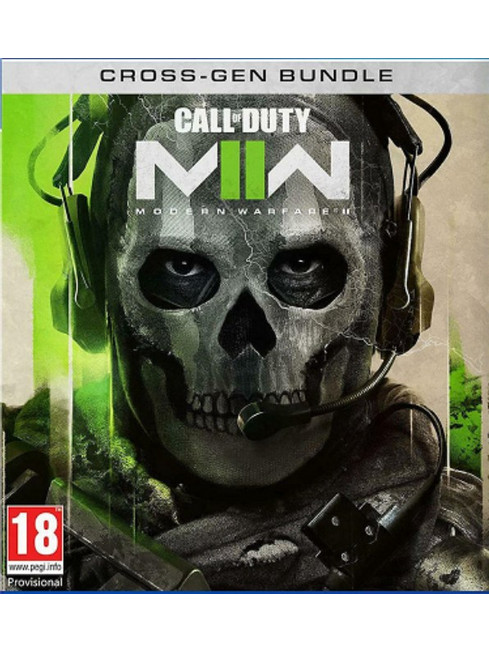 Call Of Duty Modern Warfare II PC