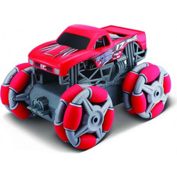 Maisto R/C Tech Cyclone RC Monster Τηλεκατευθυνόμενο Τζιπ Off Road