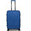 Airtex 27532-72 Βαλίτσα Μεσαία 65x43x26cm με 4 Ρόδες Μπλε