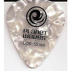 PLANET WAVES Πένα 50mm