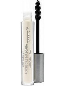 Tommy G Extension Mascara για Όγκο & Μήκος 4ml