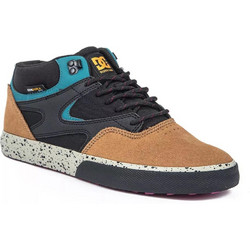 DC Ανδρικά Sneakers Ταμπά ADYS300744-XKCG