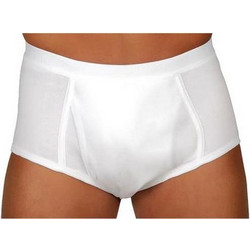 Caretex Brief 4XLarge Πάνα Βρακάκι Ακράτειας 1τμχ
