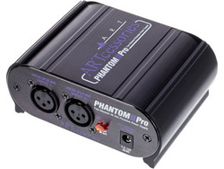 Art Pro Audio Phantom II Pro