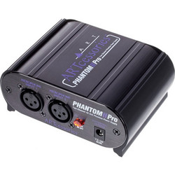 Art Pro Audio Phantom II Pro