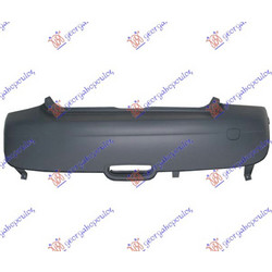 Προφυλακτηρας Πισω ΒΑΦΟΜ. Mini COOPER/ONE (R56) 06-11 - 060303390