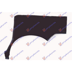 Φρυδι Πισω 3Π Αριστερα Renault Kangoo 98-03 - 069308672