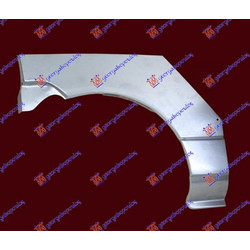 Φρυδι Πισω Δεξια Renault Twingo 92-98 - 073808671