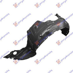 Θολος Εμπρος Πλαστικος Αριστερα Mazda 6 08-13 - 063200822