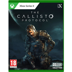 The Callisto Protocol Xbox Series