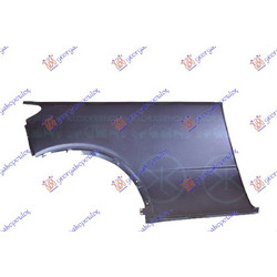Φρυδι Πισω 3Π Δεξια Honda Civic H/B-L/B 06-12 - 080908671