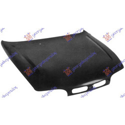 Καπο Εμπρος Fiat Brava 95-03 - 040900070