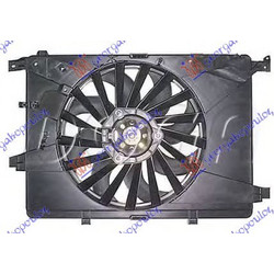 ΒΕΝΤ. ΨΥΓ. ΚΟΜ. (1.8-1.9-2.2 ΒΕΝ-1.9JTD) Alfa Romeo Spider 06- - 080506440