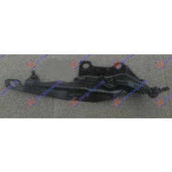 Μεντεσες Καπω Εμπρος Δεξια Volvo V70 13- - 851106141