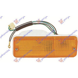 Φλας ΠΡΟΦΥΛ. Δεξια Suzuki Jeep (SJ410) Samurai 79-88 - 096305301