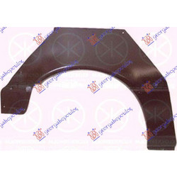 Φρυδι Πισω 3Π Δεξια Suzuki Swift Gti 93-96 - 067708671