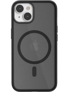 DEVIA GLIMMER SERIES MAGSAFE CASE IPHONE 14 PLUS - BLACK