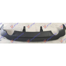 Σποιλερ Προφυλακτηρα Πισω (ΜΕ 2 ΕΞΑΤΜΙΣΕΙΣ) Jeep Grand Cherokee 14-17 - 177106395