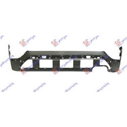 Σποιλερ Προφυλακτηρα Πισω (ΜΕ PDS) Hyundai Santa Fe 18-20 - 369306390