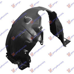 Θολος Εμπρος Πλαστικος Δεξια Lexus Es 19- - 486500821