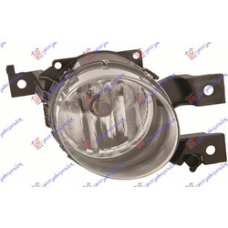 Προβολεας Ομιχλης (Ε) Δεξια Saab 9.5 10- - 702205101