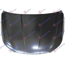 Καπο Εμπρος (ΑΛΟΥΜΙΝΙΟ) Subaru Forester 12-15 - 770100075