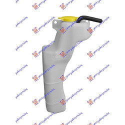 Δοχειο Νερου Ψυγειου Βενζινη Subaru Forester 12-15 - 770108500