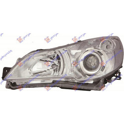 Φανος Εμπρος Xenon -13 (Ε) (DEPO) Αριστερα Subaru LEGACY/OUTBACK 10-15 - 771005134