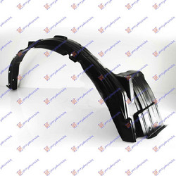 Θολος Εμπρος Πλαστικος 2WD Δεξια Isuzu P/U D-MAX 16-20 - 390100821