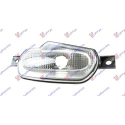 Φλας Εμπρος (Ε) Δεξια Smart Forfour 15- - 549205301