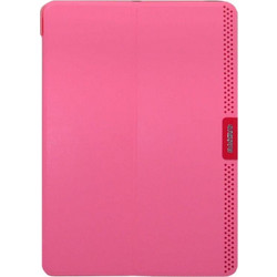 Baseus Nappa Ultra-Thin Leather Pink (iPad Air)