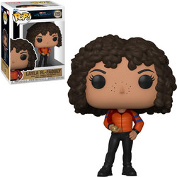 Funko Pop! Marvel Moon Knight 1050 Layla El-Faouly