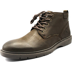 CANGURO (CA803)DARK BROWN