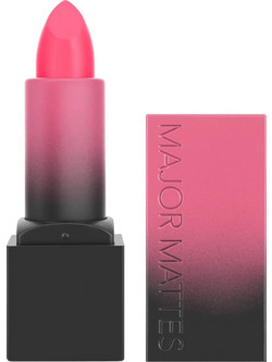 W7 Major Mattes Heartache Long Lasting Κραγιόν Stick