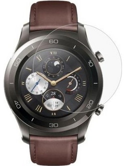 GL5035 TEMPERED GLASS ΓΙΑ HUAWEI WATCH GT3 PRO 43mm CLEAR