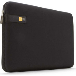 Case Logic LAPS-113 Θήκη Laptop 13.3" Black