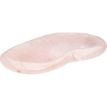 La Gemmes - Body Massager Rose Quartz