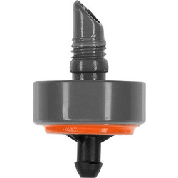 08310-29 Ακριανός Σταλάκτης Σταθερής Ροής Gardena Micro-Drip 2Lt/h