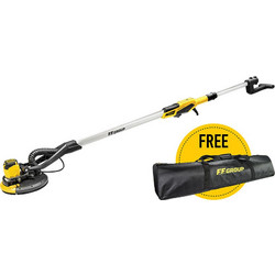 F.F. Group DSL 400-BL PRO