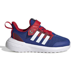 Adidas FortaRun 2.0 Spider-Man Παιδικά Αθλητικά Παπούτσια για Τρέξιμο Royal Blue HP9000