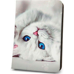 Cute Kitty (Universal 9"-10")
