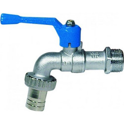 Βρύση Αντιπαγωτική ANTIFROST 1/2" ATUSA