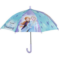 Umbrella Girl 38/8 Man. Safety open Fiberglass Frozen II