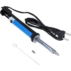 Electric Welding Soldering Iron Pen Tin Sucker CX-1109 40W