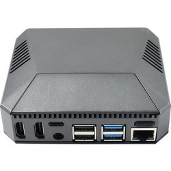 Argon ONE V2 Case for Raspberry Pi 4