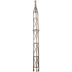 Tecatel TP01502 Trestle-tower or upper section 2500x180mm