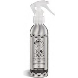 Top Dog Easy Comb για άνετο χτένισμα 150ml
