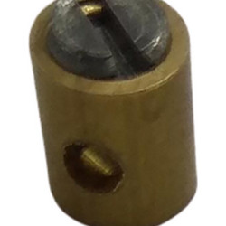 Σφιχτηρακι ντιζας γκαζιου 5Χ6mm
